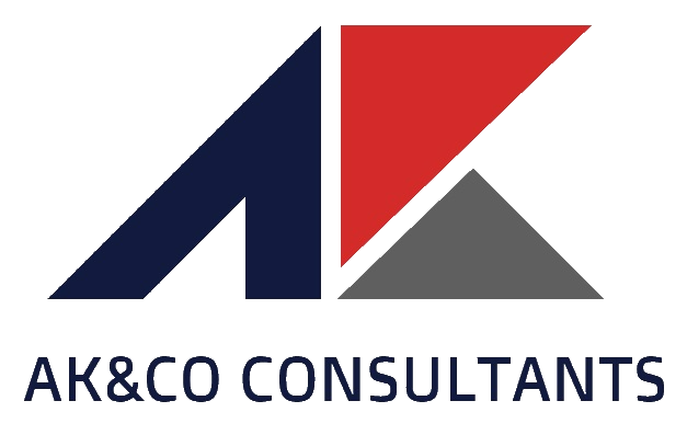 Ak&CO CONSULTANTS